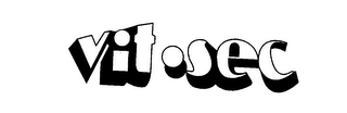 VIT-SEC logo