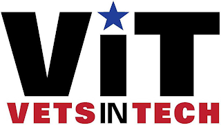 VIT VETSINTECH logo