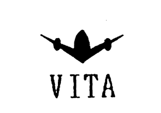 VITA logo
