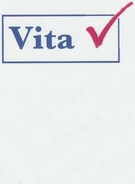 VITA logo