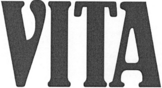 VITA logo