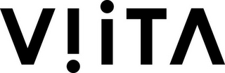 V!ITA logo