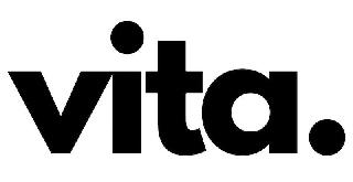 VITA. logo