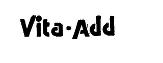 VITA-ADD logo