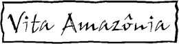 VITA AMAZÔNIA logo