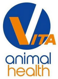VITA ANIMAL HEALTH logo
