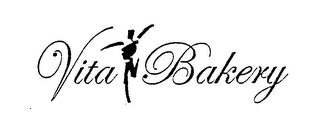 VITA BAKERY logo