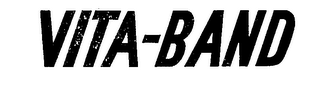 VITA-BAND logo