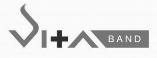 VITA BAND logo