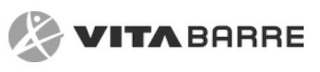 VITA BARRE logo