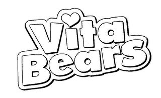 VITA BEARS logo