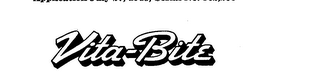 VITA-BITE logo