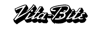 VITA-BITE logo