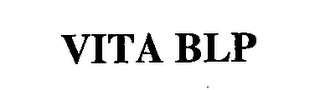 VITA BLP logo