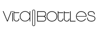 VITA BOTTLES logo