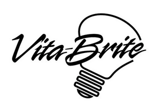 VITA-BRITE logo