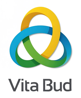 VITA BUD logo
