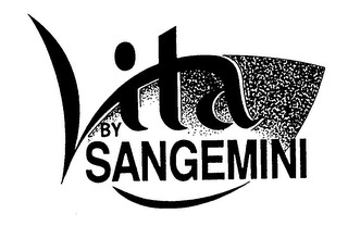 VITA BY SANGEMINI logo