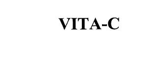 VITA-C logo
