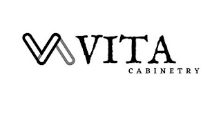 VITA CABINETRY logo