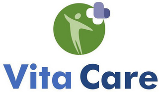 VITA CARE logo