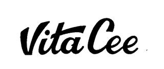 VITA CEE logo