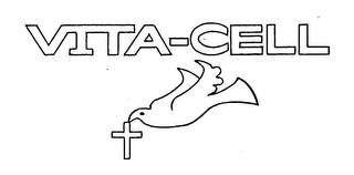 VITA-CELL logo