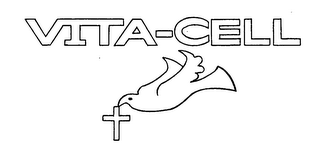 VITA-CELL logo