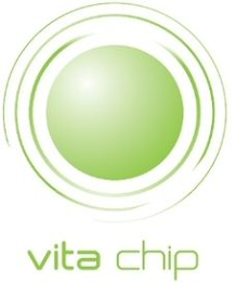 VITA CHIP logo