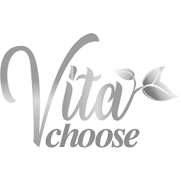 VITA CHOOSE logo