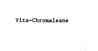 VITA-CHROMALEANE logo