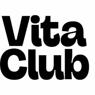 VITA CLUB logo