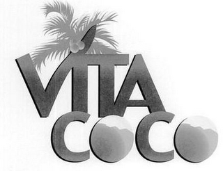 VITA COCO logo