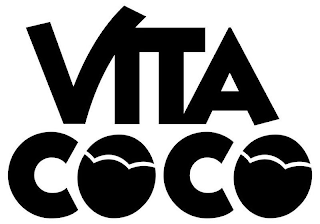 VITA COCO logo