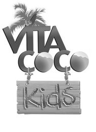 VITA COCO KIDS logo