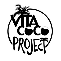VITA COCO PROJECT logo