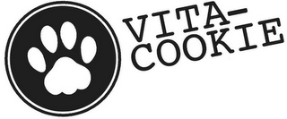 VITA-COOKIE logo