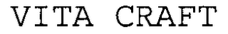 VITA CRAFT logo