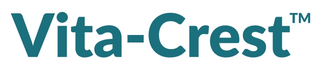 VITA-CREST IS A DRUG-ELUTING STENT (DES) A MESH TUBE PLACED IN A NARROWED ARTERY THAT RELEASES MEDICATION OVER TIME TO PREVENT THE ARTERY FROM RE-NARROWING. logo