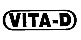 VITA-D logo