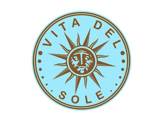 VITA DEL SOLE logo