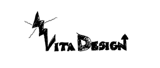 VITA DESIGN logo