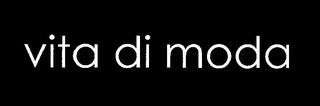 VITA DI MODA logo