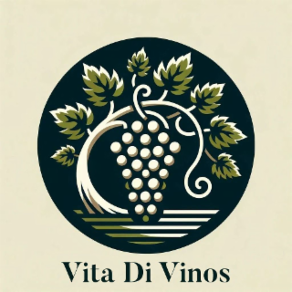 VITA DI VINOS logo