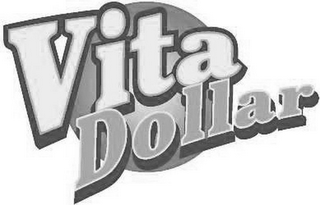 VITA DOLLAR logo