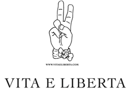 VITA E LIBERTA WWW.VITAELIBERTA.COM logo