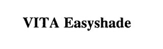 VITA EASYSHADE logo