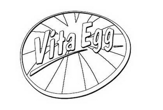 VITA EGG logo