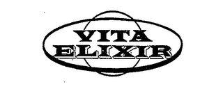 VITA ELIXIR logo