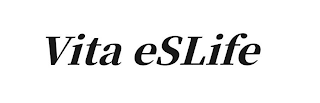 VITA ESLIFE logo